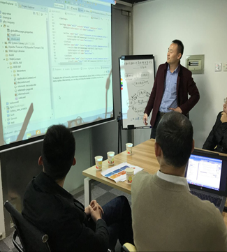 上海軟件開發(fā)與定制 猿當(dāng)家助力企業(yè)數(shù)字化轉(zhuǎn)型